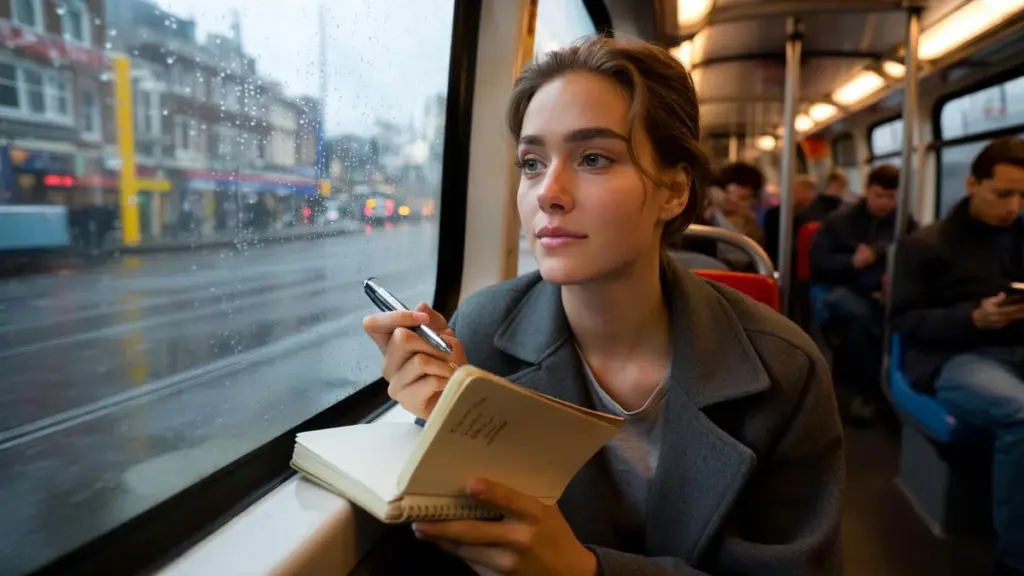 7 måder en taknemlighedsjournal transformerer dit humør og opbygger mental styrke