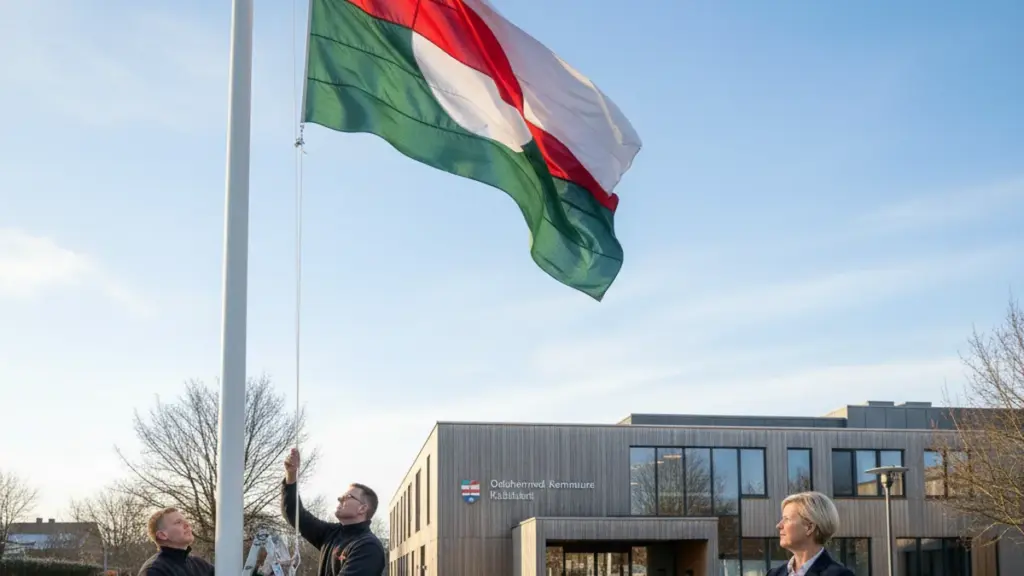 Flag-chok i Odsherred: Her er den skjulte årsag
