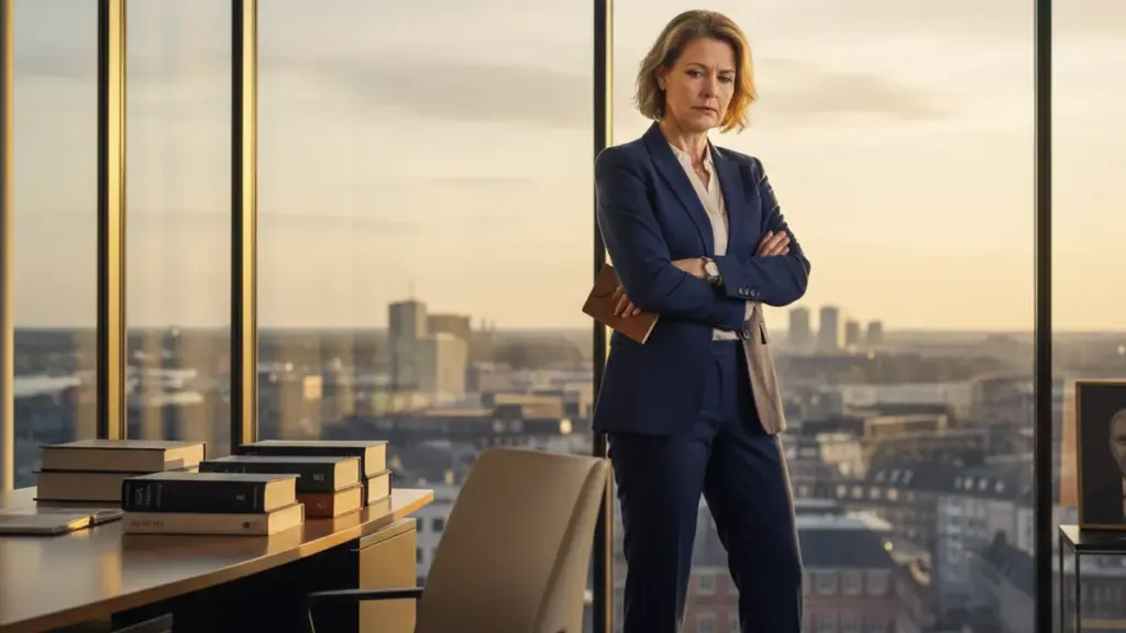 Mona Juuls tavshed: Hvad er den hemmelige grund?