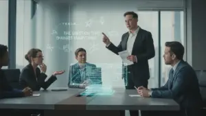 Elon Musk afslører sit trick til jobsamtalen. Dette spørgsmål ændrer alt