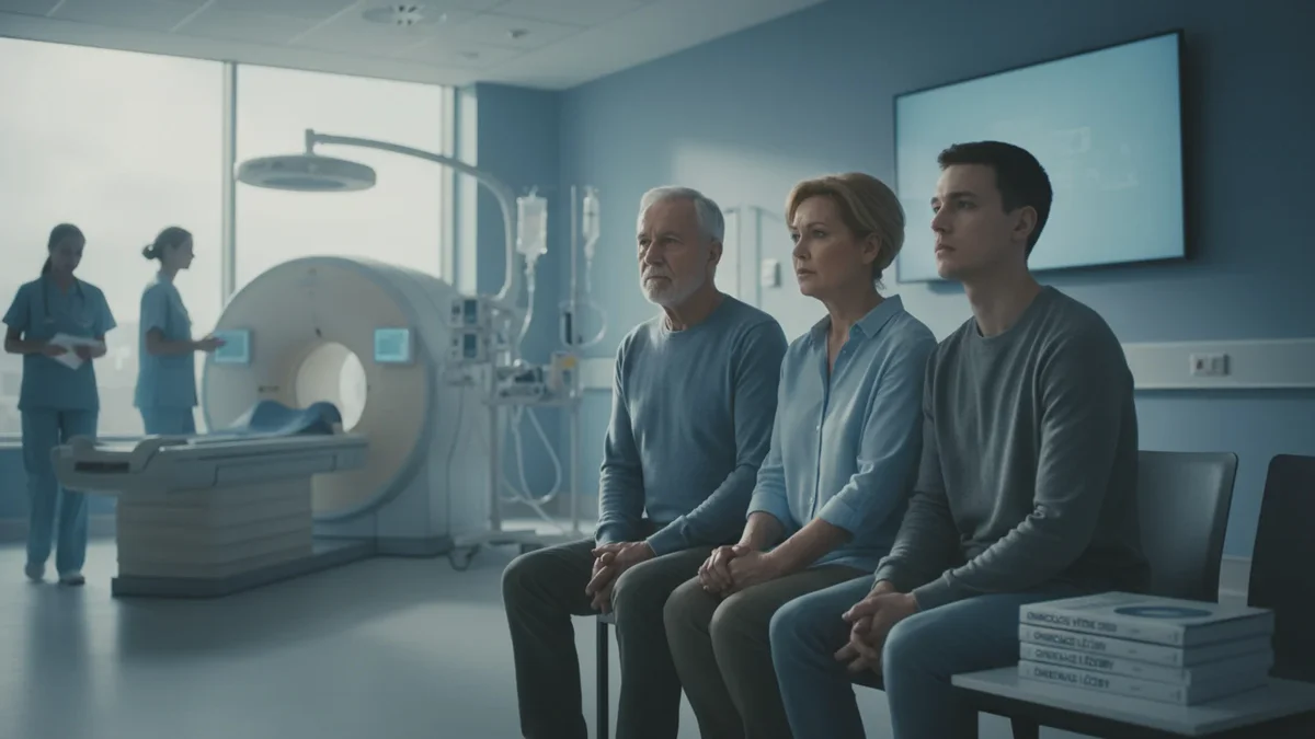 Inden 2050 kan kræft koste dobbelt så mange liv. Årsagen findes ikke kun i generne