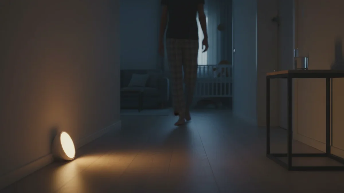 Hvorfor Grundig lampen til under 80 korun i Action flyver af hylderne