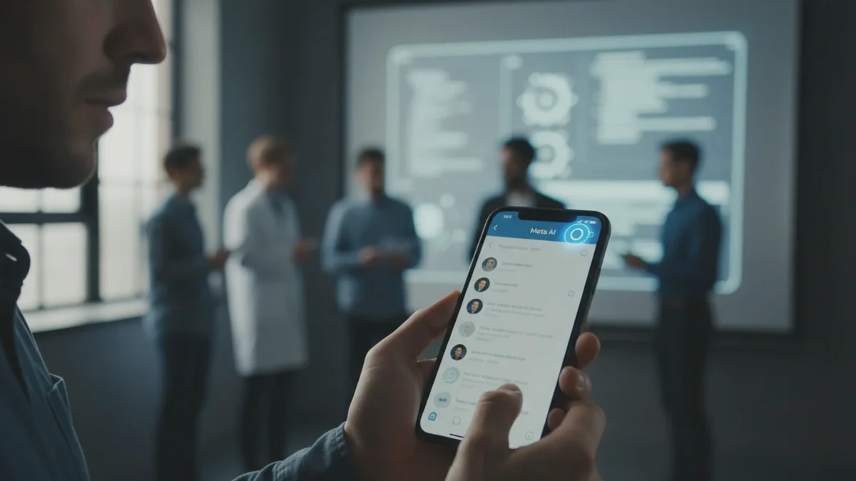 Blå ring i WhatsApp og Instagram: Derfor bør du skjule den og sådan gør du