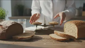 Hvilket brød er reelt sundest: fuldkorn eller rugbrød?