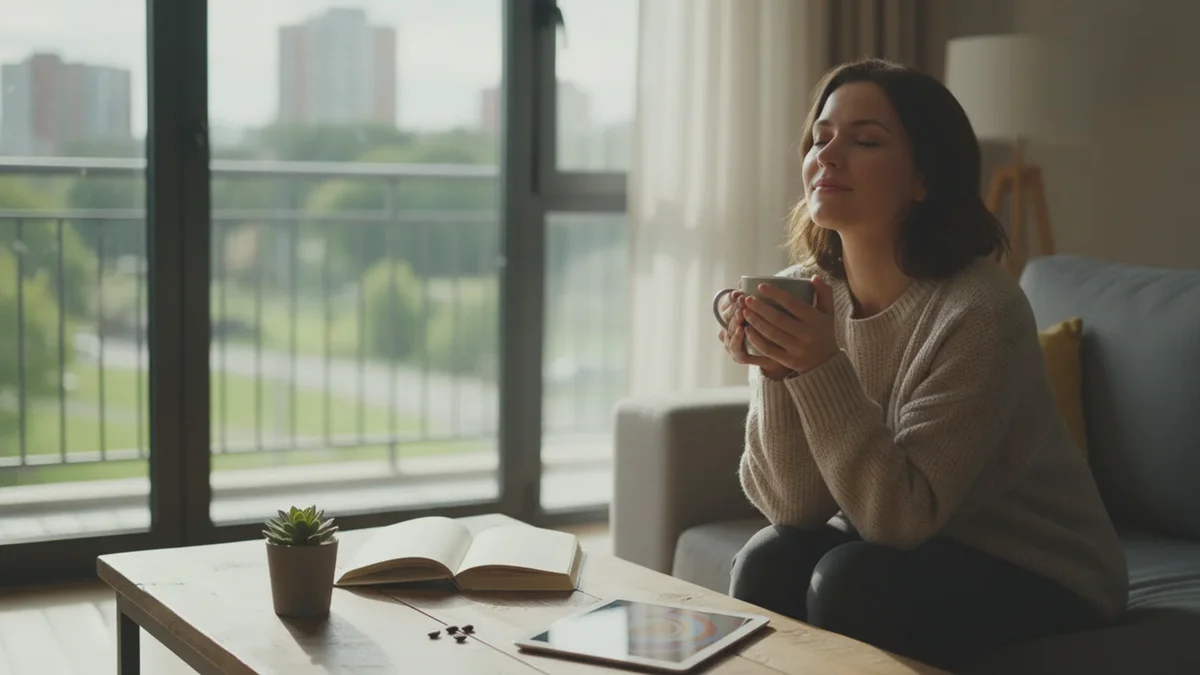Hvor meget kaffe virker bedst mod stress? Forskere deler det præcise tal