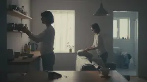 Hvorfor flere begynder dagen med lidt let oprydning i hjemmet