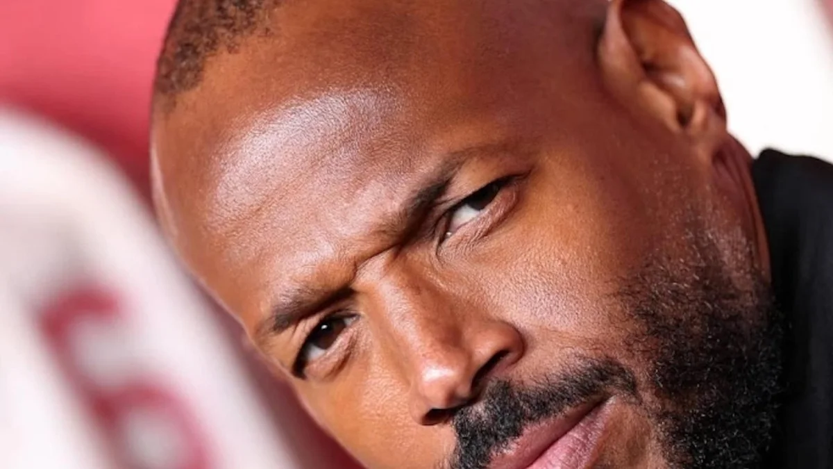 Marlon Wayans overvejer White Chicks-sequel i Mar-a-Lago