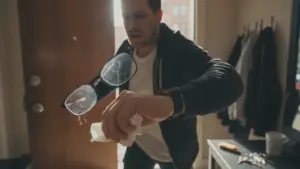 Sådan pudser du briller uden at ridse glasset, når papirservietter ikke er nok