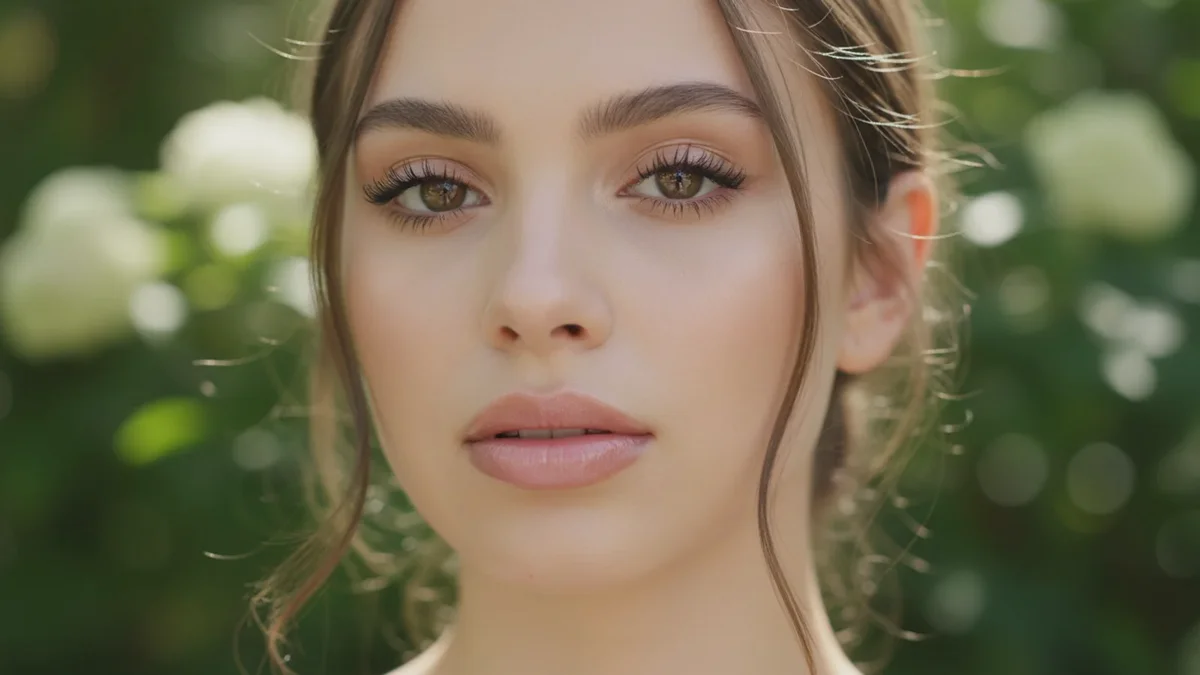 Mælkehvid lipgloss i sommeren 2026: Få Instagram-looket med lipliner-trick