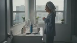 Hvorfor håret ser bedst ud dagen efter hårvask, og hvordan du kopierer det nu