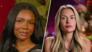 Vonneke Bonneke giver status på Megan Desaever forhold efter Anti Survial Show: ‘Går rigtig godt’