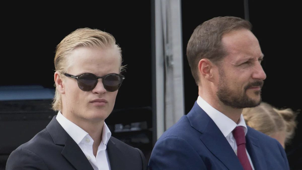 Marius Borg Høiby får dom i dag – risikerer flere års fængsel