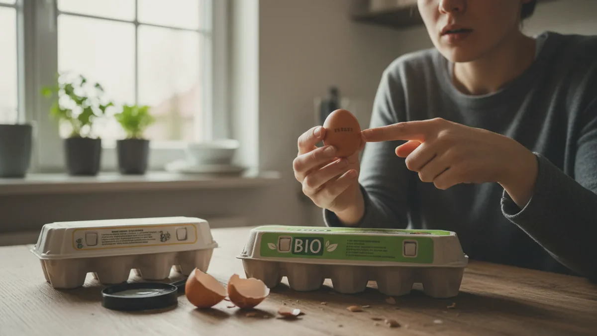 Dette ægge-trick i supermarkedet kan koste dig hundredvis af kroner
