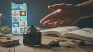 Shilajit er et hit på sociale medier. Virker det overhovedet, eller er det bare et dyrt trick?