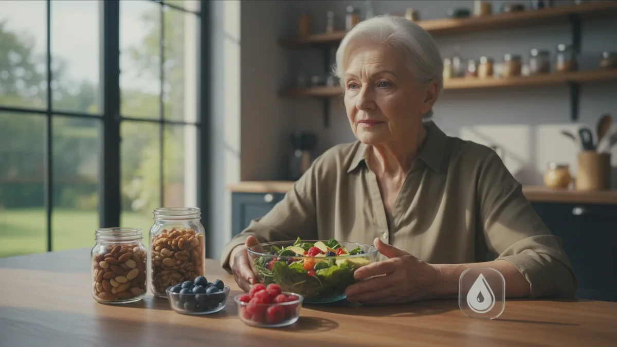 Alzheimers sygdom er slet ikke uundgåelig. Disse 3 elementer ændrer alt