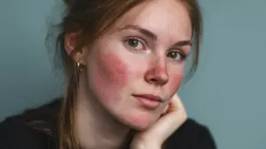 Rosacea er mere end rødme. Når din hud kræver en helhedsorienteret behandling