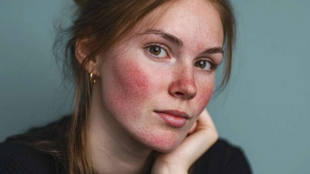 Rosacea er mere end rødme. Når din hud kræver en helhedsorienteret behandling