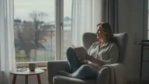 Du er slet ikke asocial. Din hjerne vælger bare kvalitet frem for kvantitet