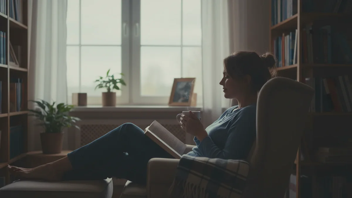 Du er ikke asocial. Din hjerne foretrækker blot en selektiv tilgang