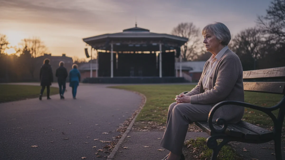 Psykologer advarer: Efter de 60 år er det ikke selve alderdommen, der gør mest ondt