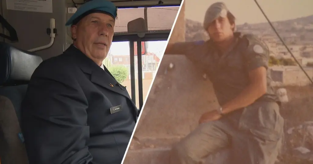 Ab de Ruiter og veteraners usynlige kamp: DEbriefing-metoden der virker