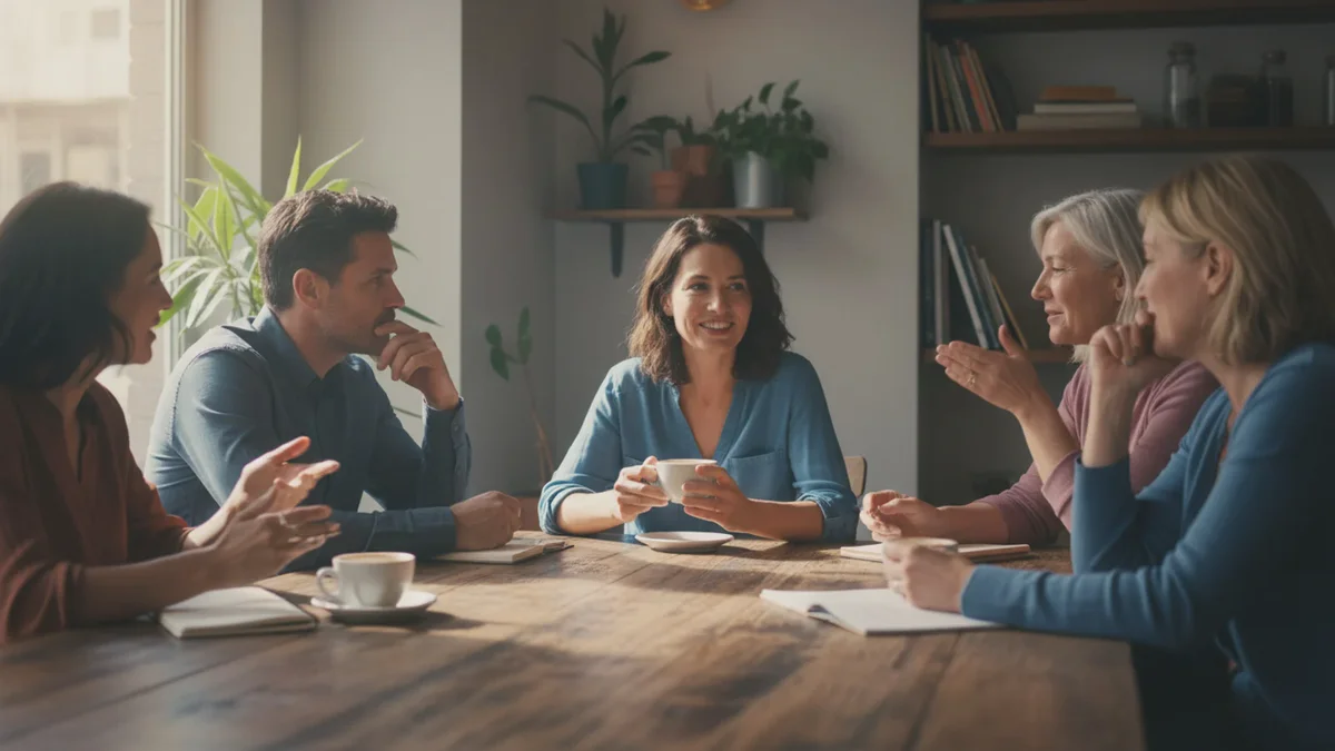 7 sætninger, der straks afslører mennesker med høj emotionel intelligens