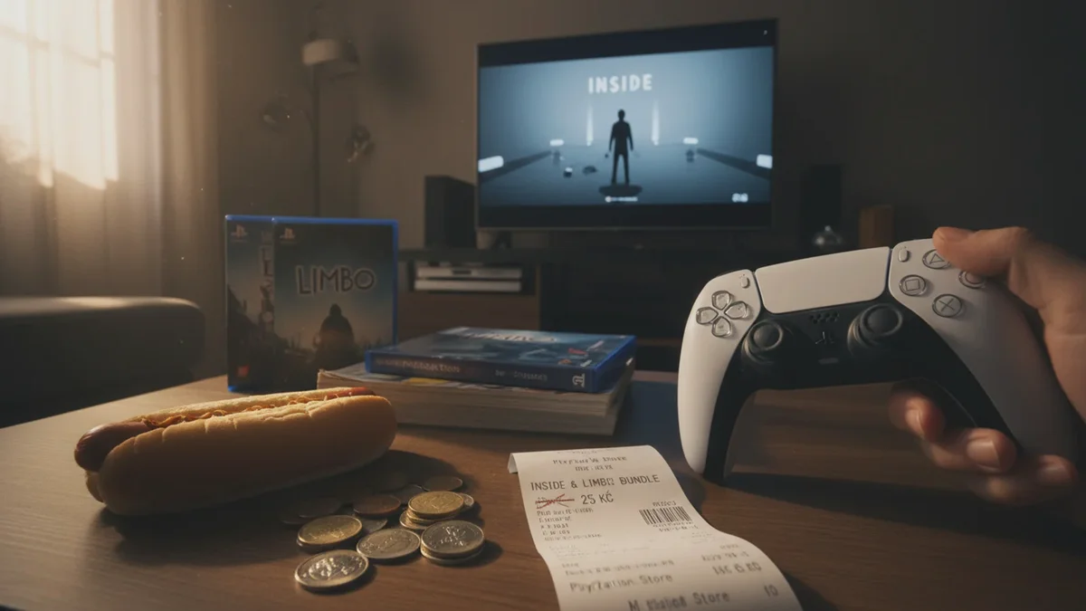 Kultklassiker til 25 korun på PS5 og PS4 lokker spillere i PlayStation Store