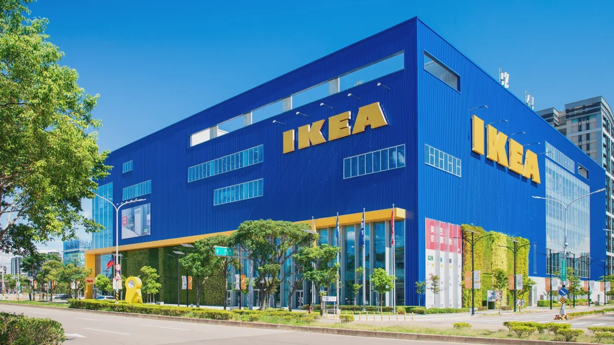 Ikea med en vigtig besked til kunderne: Gælder i varehusene fra den 24 juli