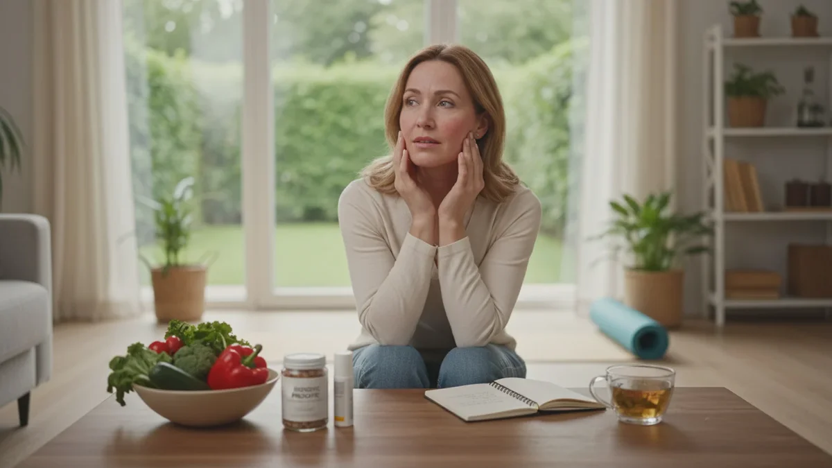 Rosacea er ikke kun rødme. Når huden har brug for kompleks behandling
