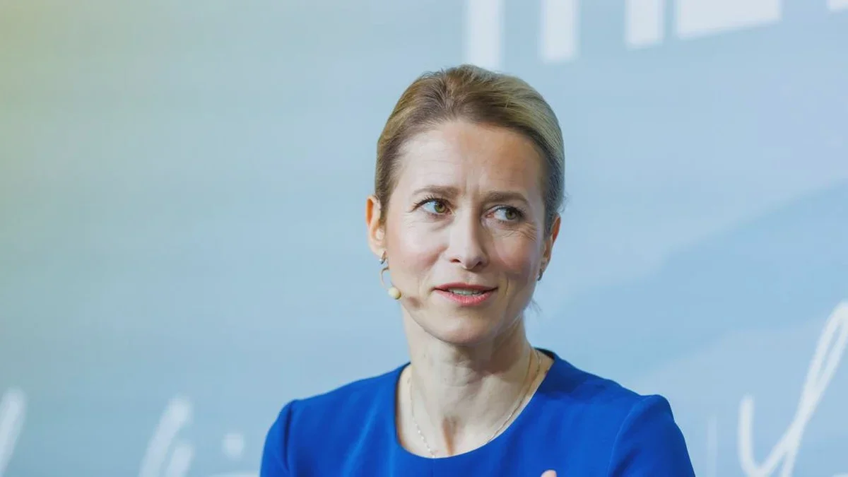Kaldte Ursulu von der Leyenovou en diktator. Nu betaler Europas »kamphund« prisen