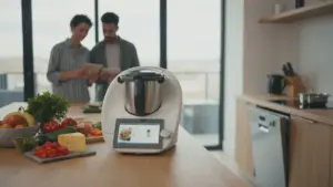 Thermomix TM7 til 1599 eur: Er denne premium robot virkelig det værd?