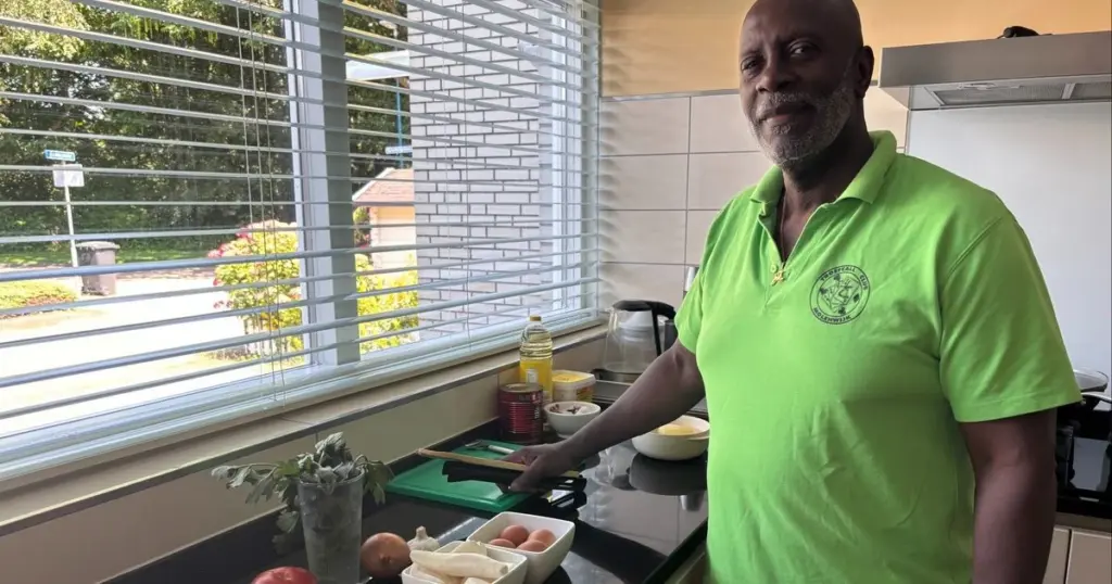 Heri heri til Keti Koti: Sådan koger du knoldene med det rette trick