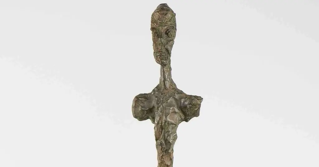 Museum Beelden aan Zee: Giacometti zien door de techniek van 'slow looking'