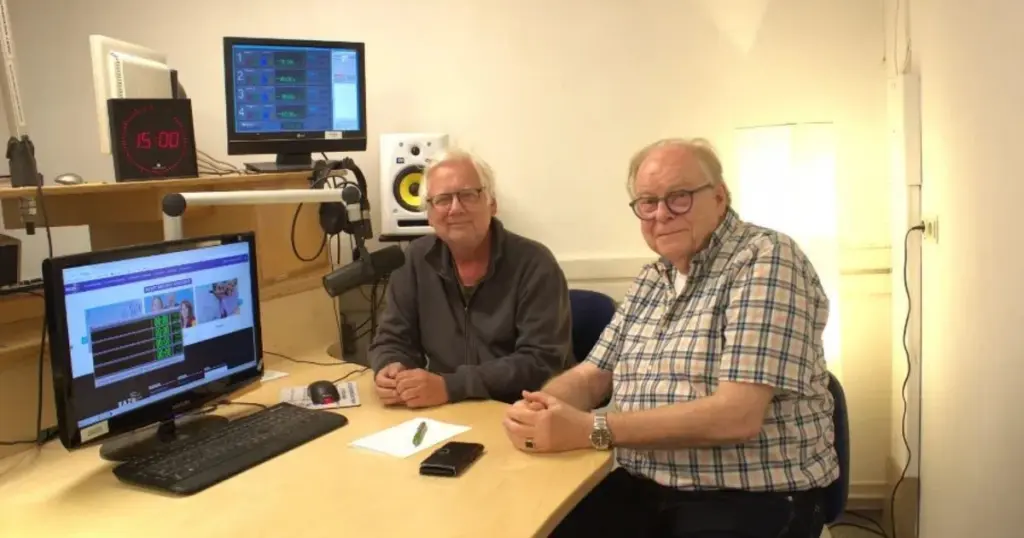 RAZO i Delft lukker efter 77 år: Hvorfor selv 390 podcasts ikke var nok