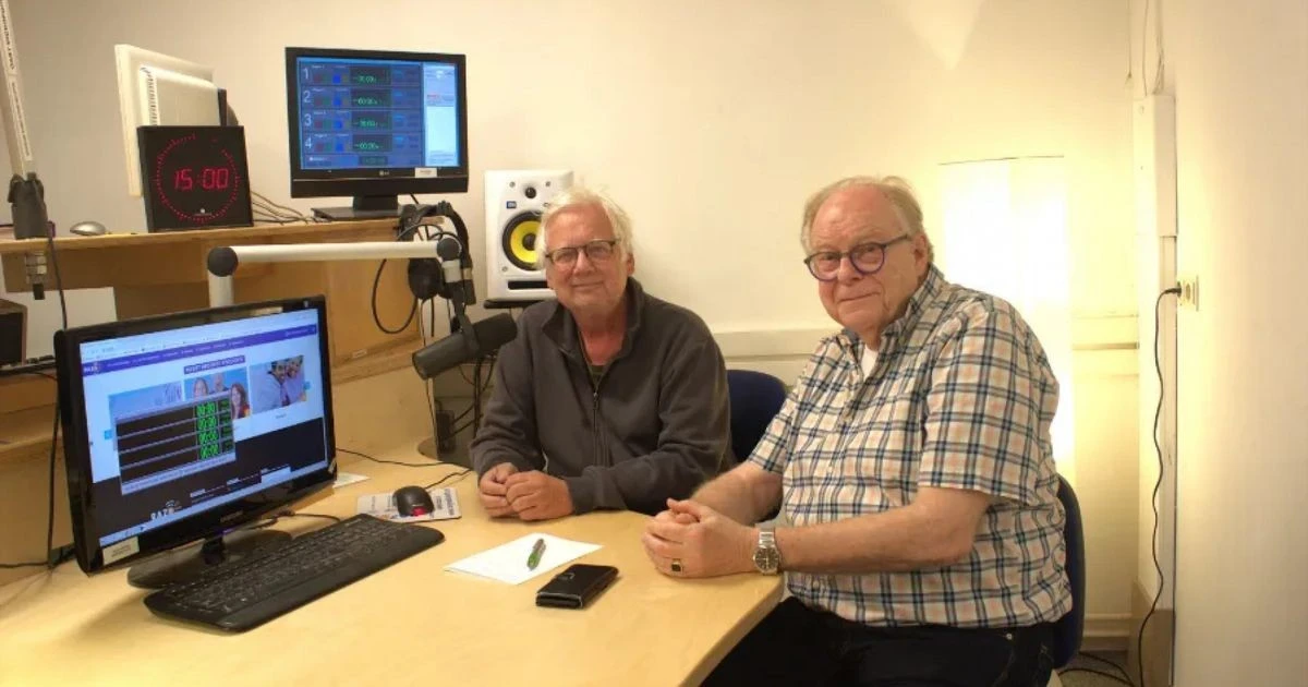 RAZO i Delft lukker efter 77 år: Hvorfor selv 390 podcasts ikke var nok
