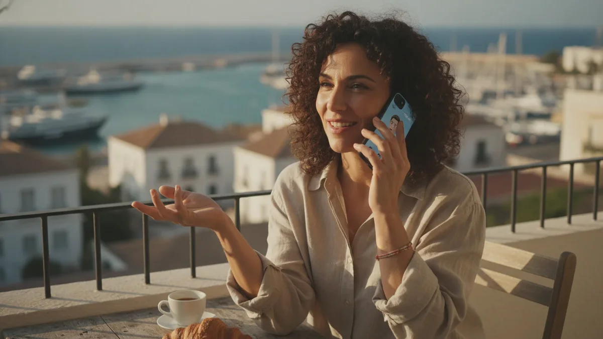 Sådan snyder du telefonsælgere: TikTok-hit afslører genialt trick