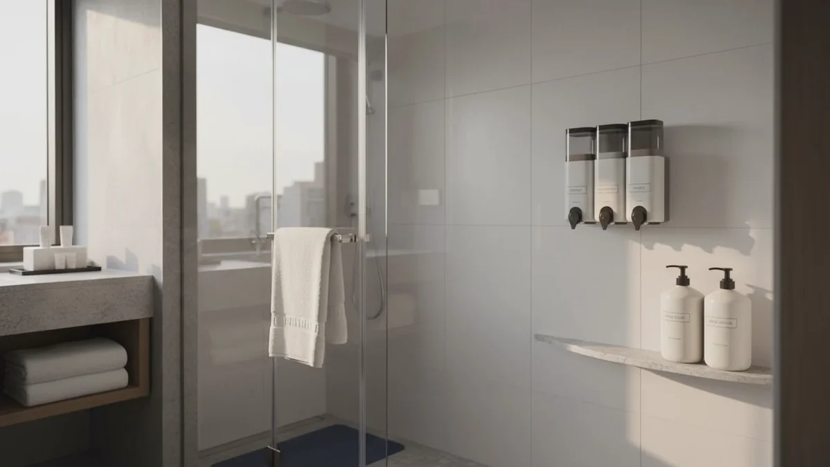 EU ændrer hotelreglerne. Dette faste tilbehør forsvinder snart fra værelserne