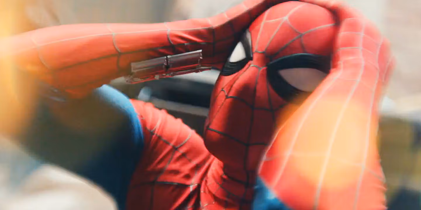 Den skjulte grund til, at Tom Holland lander i biografen den 29. juli