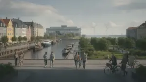 Disse byer har den højeste livskvalitet i 2026