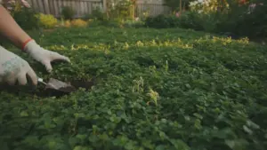 Denne hårdføre haveplante kvæler ukrudt, og lige nu er det ideelle tidspunkt at plante