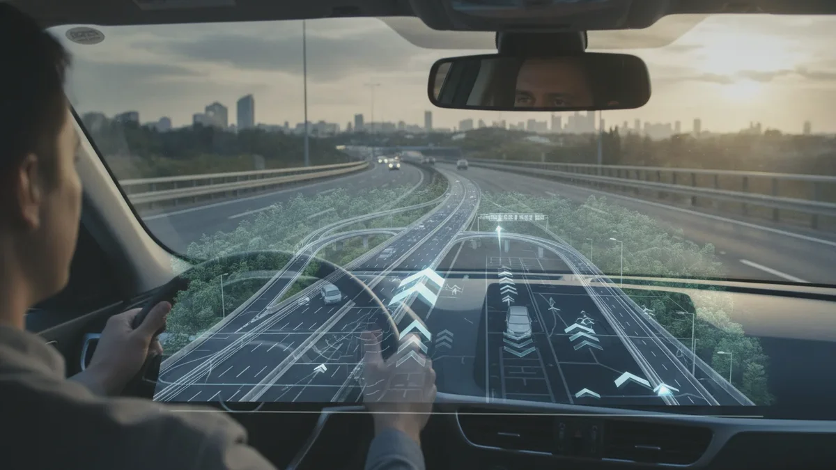 Google Maps får største opdatering i årevis: Sådan ændres din navigation