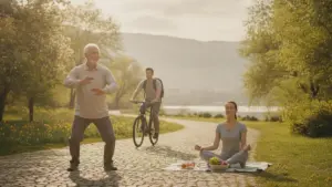 Tre enkle vaner, der giver dit helbred et naturligt boost