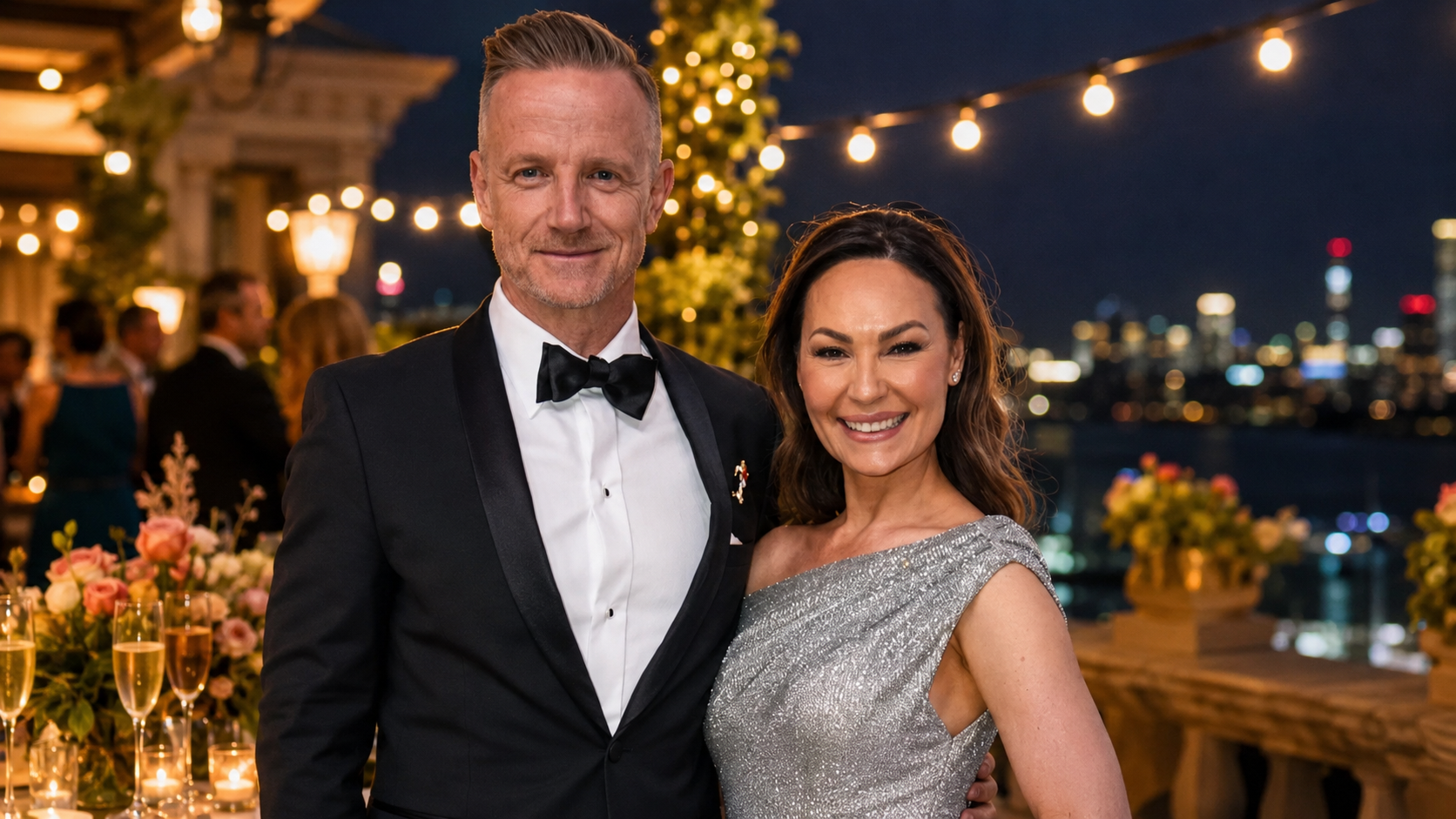 Mascha Vang afslører: Forlod biografen efter 2 timer til Nolan-film