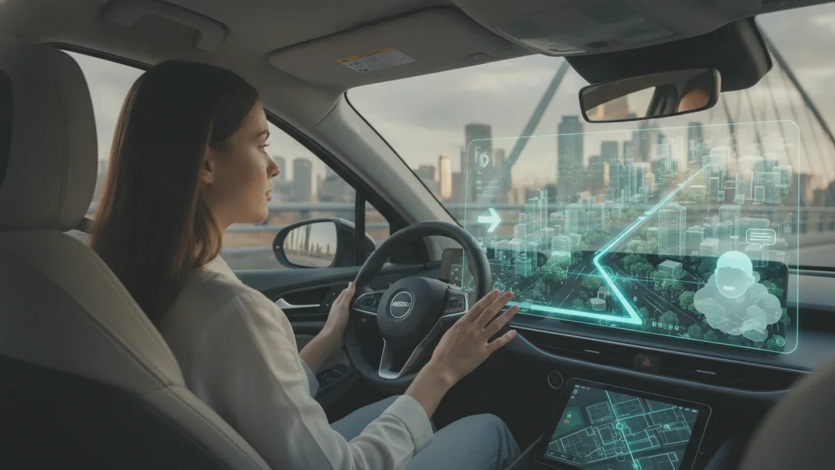 Google Maps får største opdatering i årevis med 3D-visning og smart AI