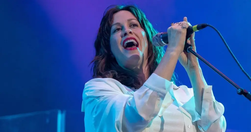 Alanis Morissette in het Zuiderpark: zo ontwijk je de drukte op 7 juli