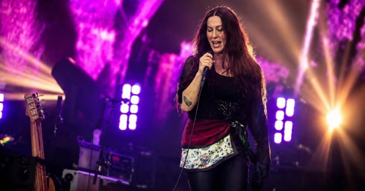 Alanis Morissette i Haag: Derfor bør du springe bilen over og vælge Zuiderparktheater