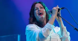 Alanis Morissette in het Zuiderpark: zo voorkom je rijen en vertraging