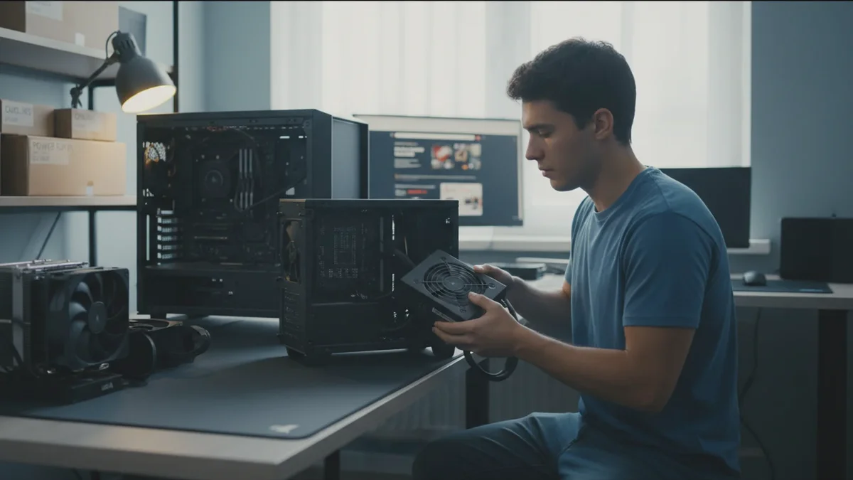 Corsair sænker priser på PC-dele. Ny rabatkode frister gamere og byggere
