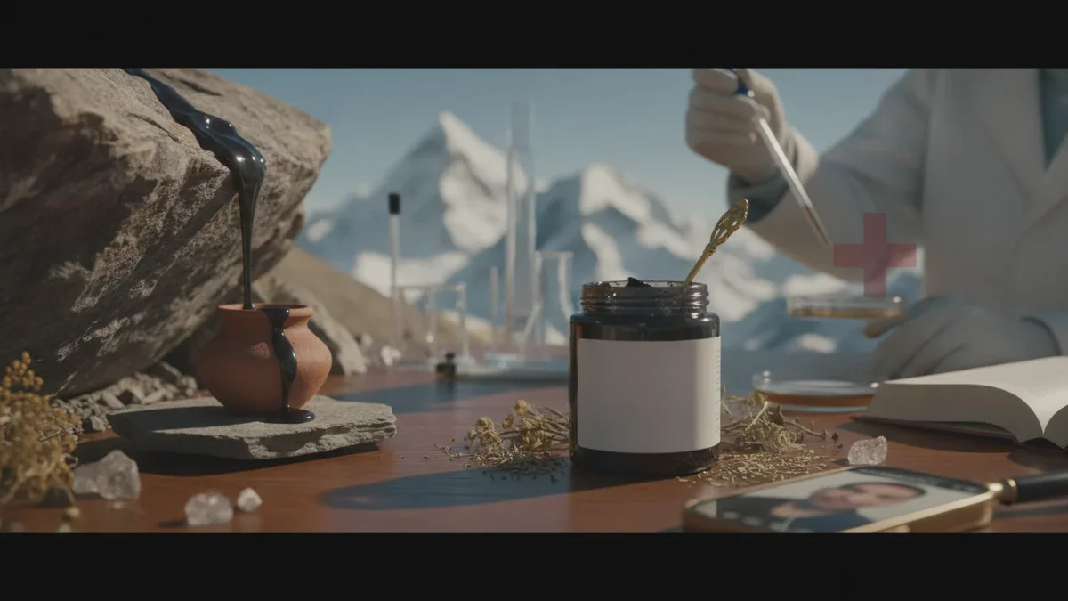 Kæmpe hit på TikTok, men dette ayurvediske tilskud gør næsten intet