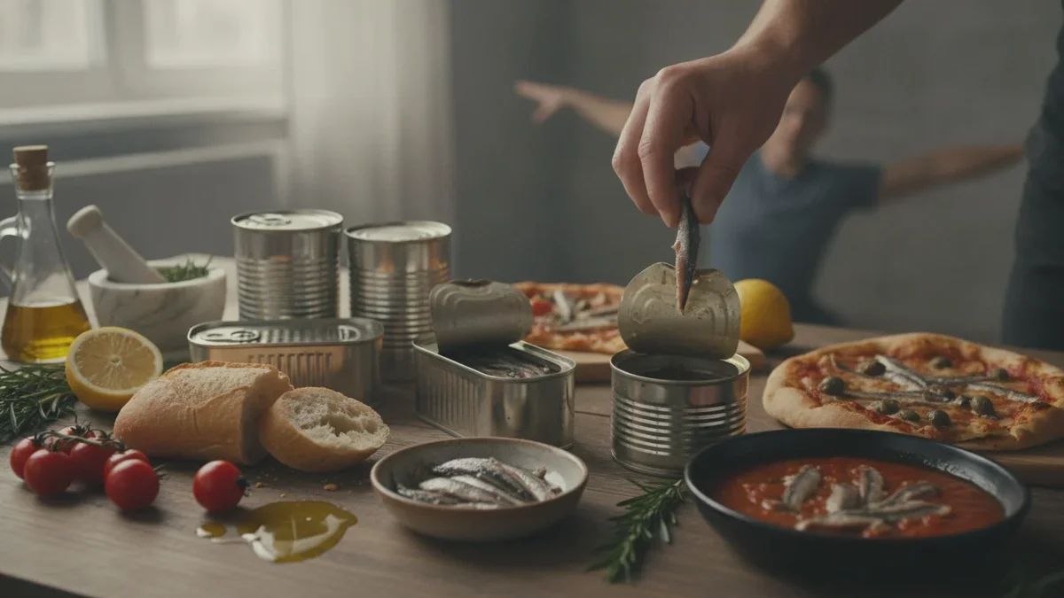 Denne oversete fisk på dåse er langt sundere end tun og findes i alle supermarkeder